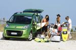 Fiat Fiorino Qubo 2008 года